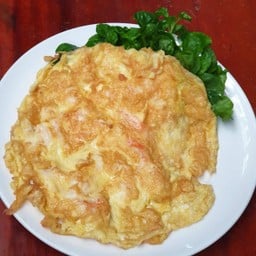 ไข่เจียว