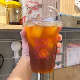 ชามะนาว