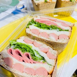 Bigbox เกาหลี - ไส้กรอกโบโลน่า