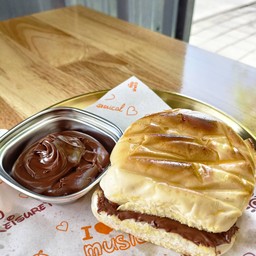 ปังปิ้งนูเทลา