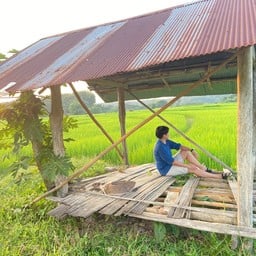 สักศิลา รีสอร์ท