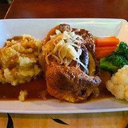 โทด อิน เดอะ โฮล 