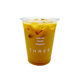Taiwan Milk Tea