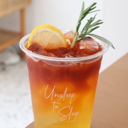 ชาไทยยูซุโซดา