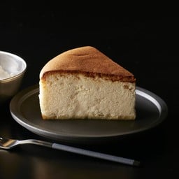 Smoothe Souffle Cheese