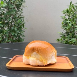 ปังใส่ไส้( กลม)