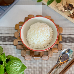 ข้าวเปล่า