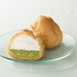 Double Fantasy Matcha