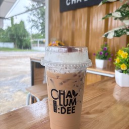 คาปูชิโน่ ใหญ่