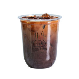 ช็อกโกชาไทย