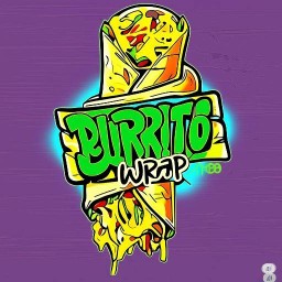 Burrito Wrap รามคำแหง 103