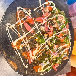 แนนนี่เครปญี่ปุ่น