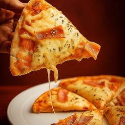 พิซซ่าฮาวาย