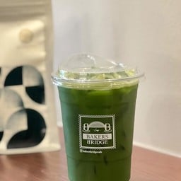 เพียวมัทฉะ