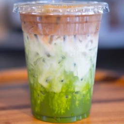 มัทฉะคอฟฟี่เอสเปรสโซ่