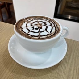 D Cafe Ratchada