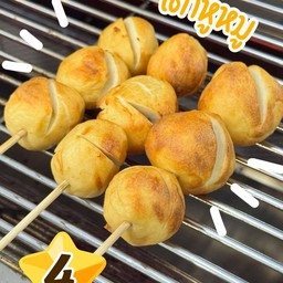 เต้าหู้หมู