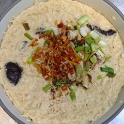 ไข่ตุ๋นปู