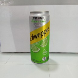Schweppes