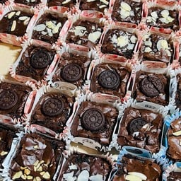 บาวน์นี่ เล็ก