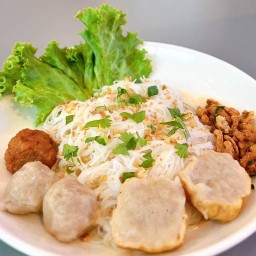 Hakka Noodle House
