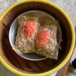 ฟองเต้าหู้ก้ามปู