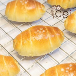 🌟Ice Baking ไอซ์เบคกิ้ง🍞 เบเกอรี่เกรดโรงแรม 5 ดาว