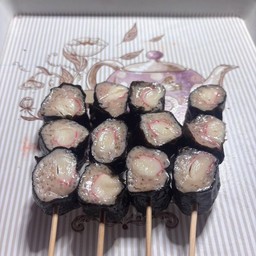 จ๊อสาหร่าย