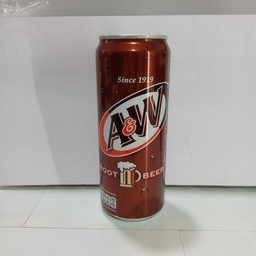 A&W