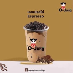 โอจัง ชานมไข่มุก หน้า รร.แหลมไผ่-ปราจีนบุรี