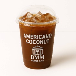 Americano Coconut