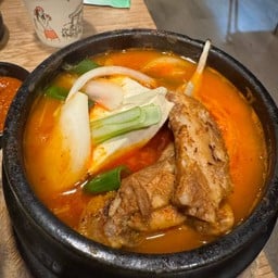 Dae Jang Kum