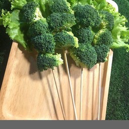 บล็อคโคลี่