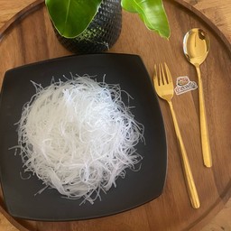 วุ้นเส้น