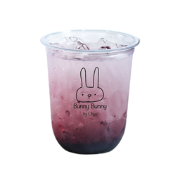 บลูเบอร์รี่โซดา