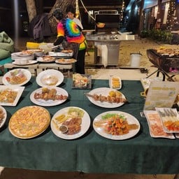 เสม็ดคาบาน่า