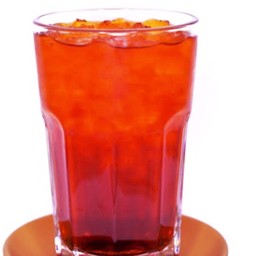 ชามะนาว