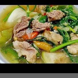 อ่อมกระดูกอ่อนหมู