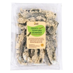 สาหร่ายเทมปุระ รสออริจินอล