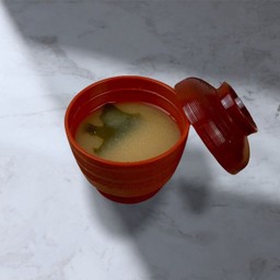 ซุปมิโซะ