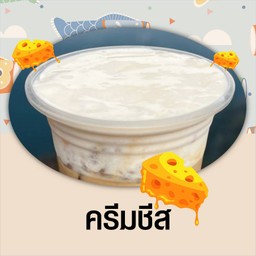 ครีมชีสรสออริจินัล l Original Cream Cheese