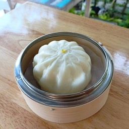 หมูสับไข่เค็ม