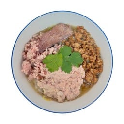 รสชาติ - Ros chaard