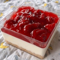 กรีกโยเกิร์ตโฮมเมด ตัวพอ