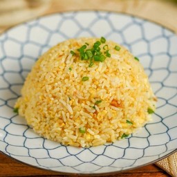 ข้าวผัดไข่