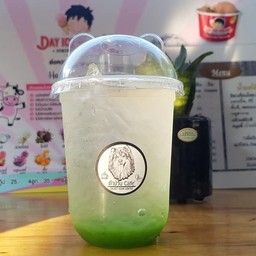 แอปเปิ้ลโซดา