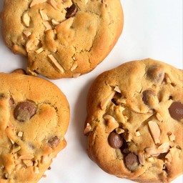 Almond Cookie