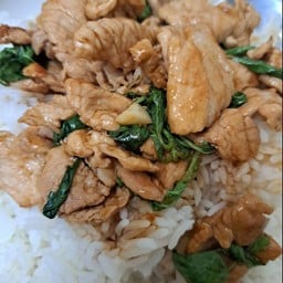 สถานียำแซบ บ้านดอน