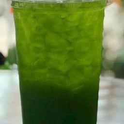 มิโซะ ราเมน ตลาดศรีตรัง