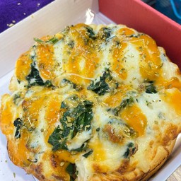 ผักโขม m